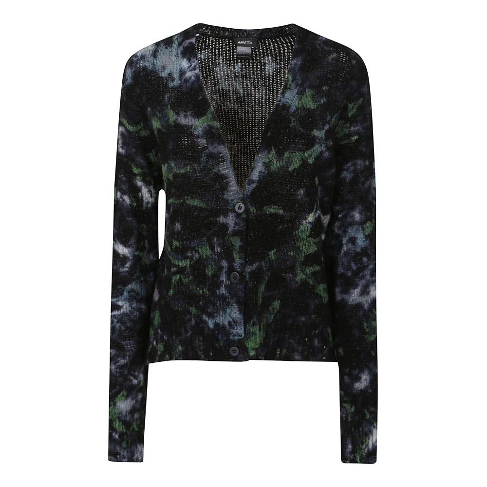 Knitwear > Cardigans - - Avant Toi - Modalova