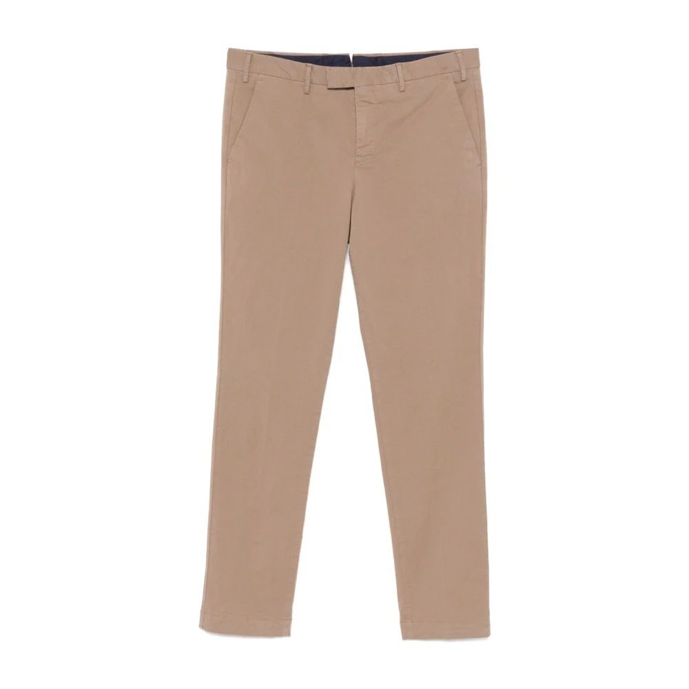 Trousers > Slim-fit Trousers - - PT Torino - Modalova