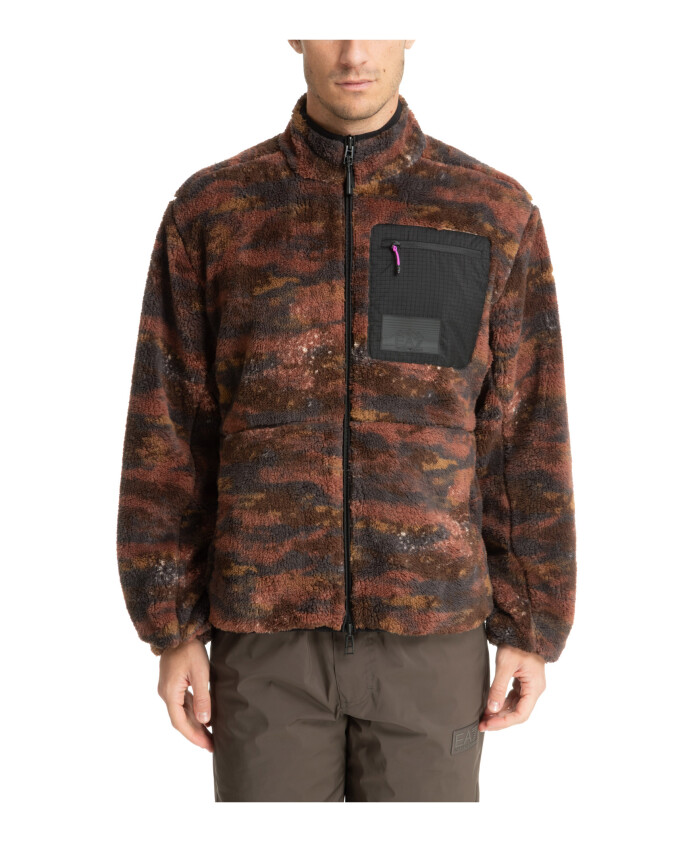 veste-a-fermeture-eclair-et-motif