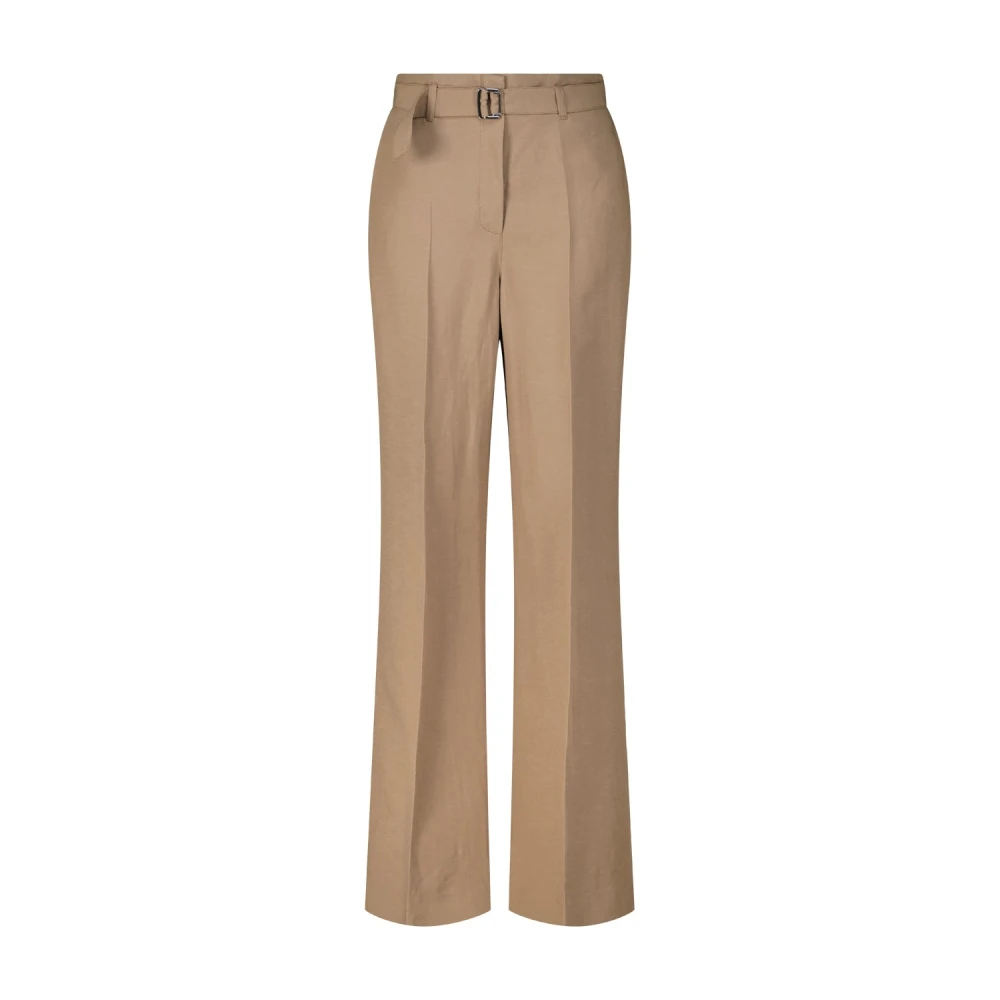 Trousers > Wide Trousers - - Raffaello Rossi - Modalova