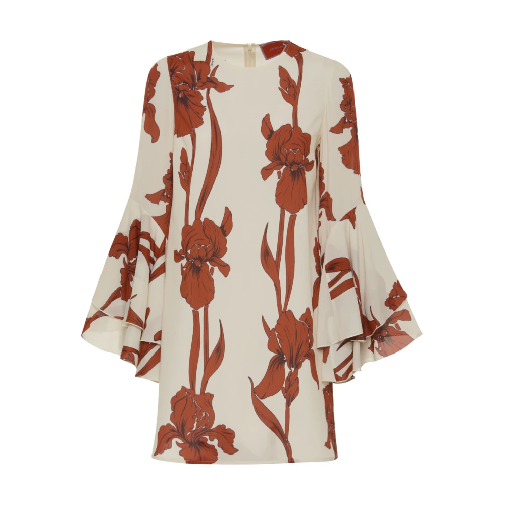 Dresses > Day Dresses > Short Dresses - - La DoubleJ - Modalova
