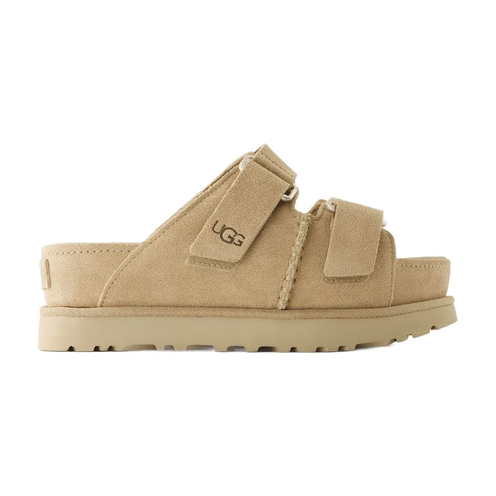 Shoes > Flip Flops & Sliders > Sliders - - UGG - Modalova