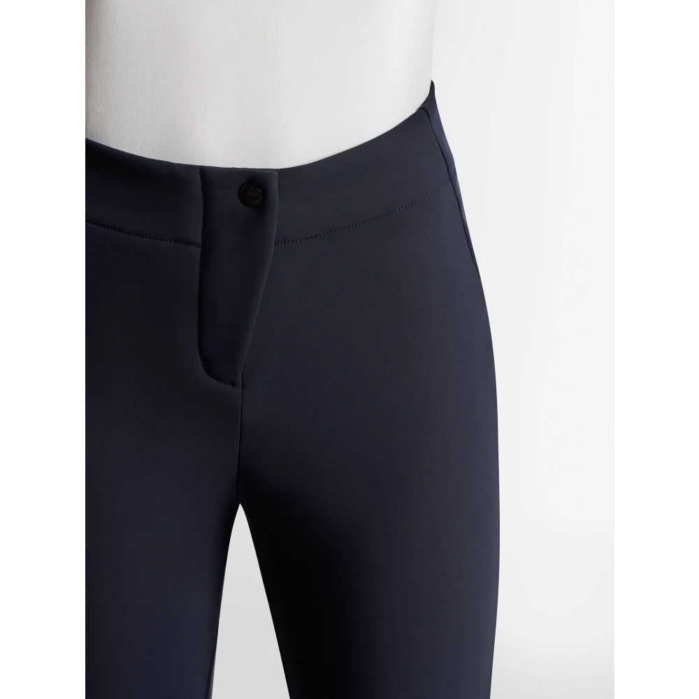 Fusalp Tipi SKI Pant Blue Dames
