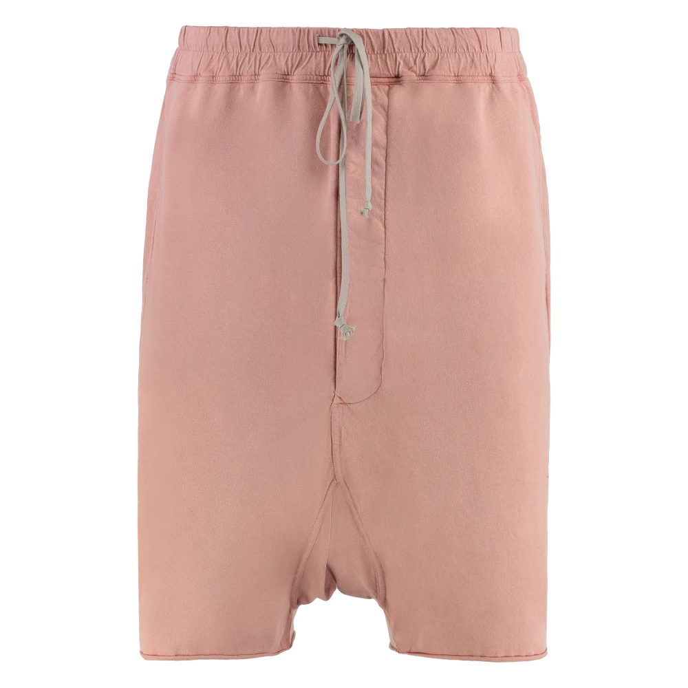Shorts > Casual Shorts - - Rick Owens - Modalova