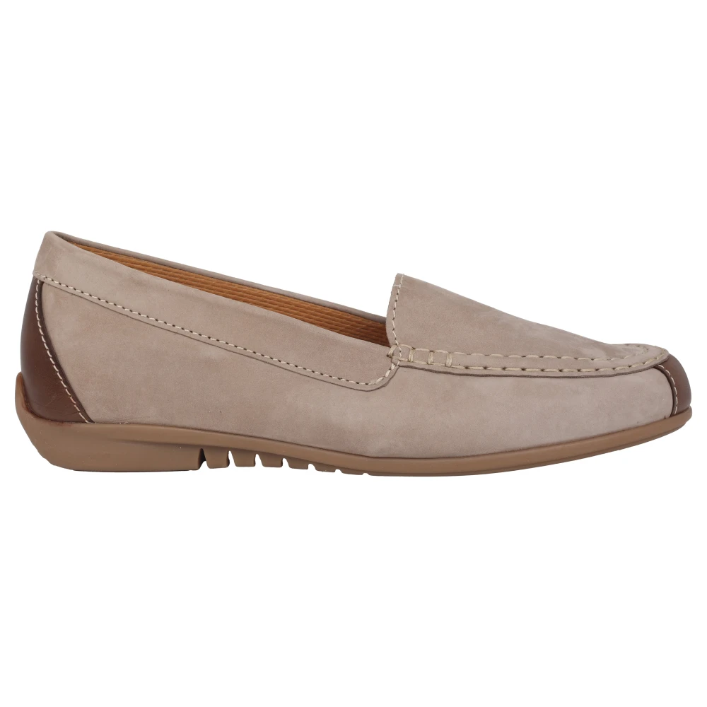 Shoes > Flats > Loafers - - Gabor - Modalova