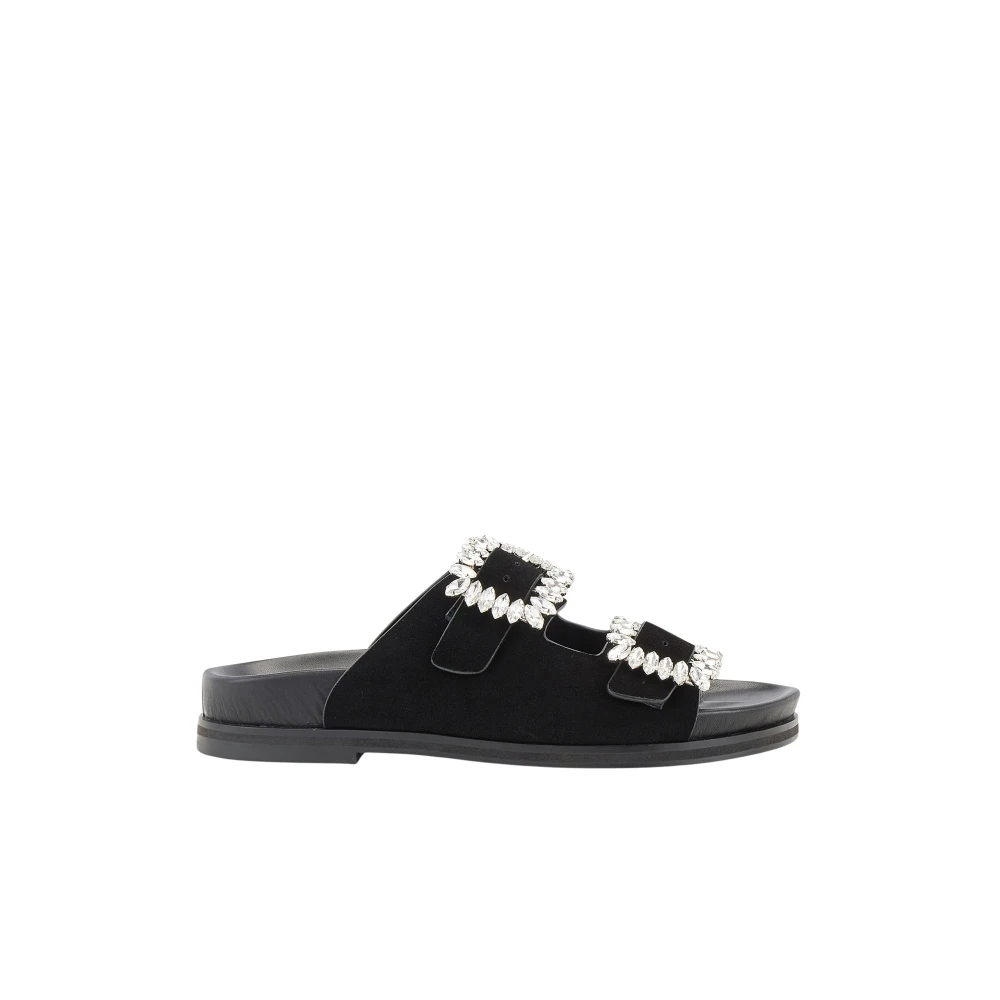 Shoes > Flip Flops & Sliders > Sliders - - Cosmoparis - Modalova