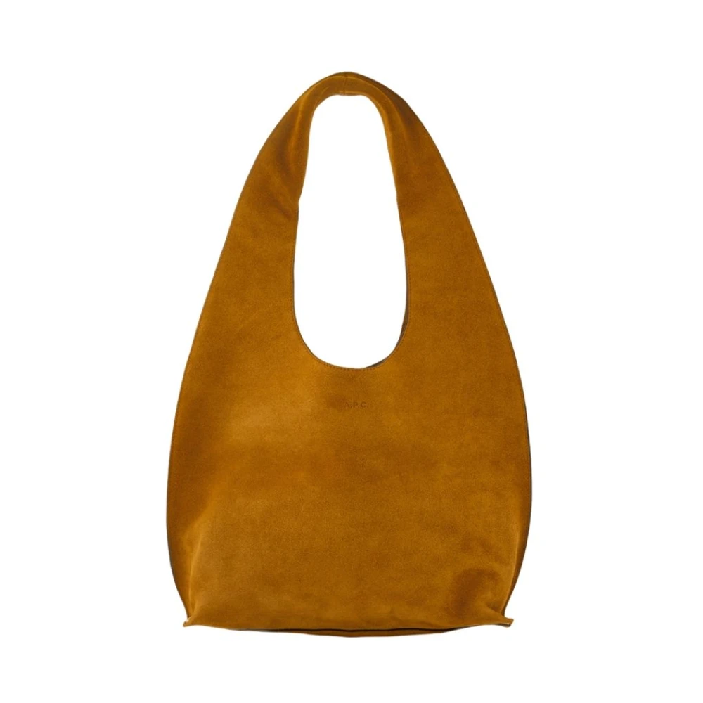 A.P.C. - Borsa a mano Le Neige - Donna - Taglia UNI - Immagine 2