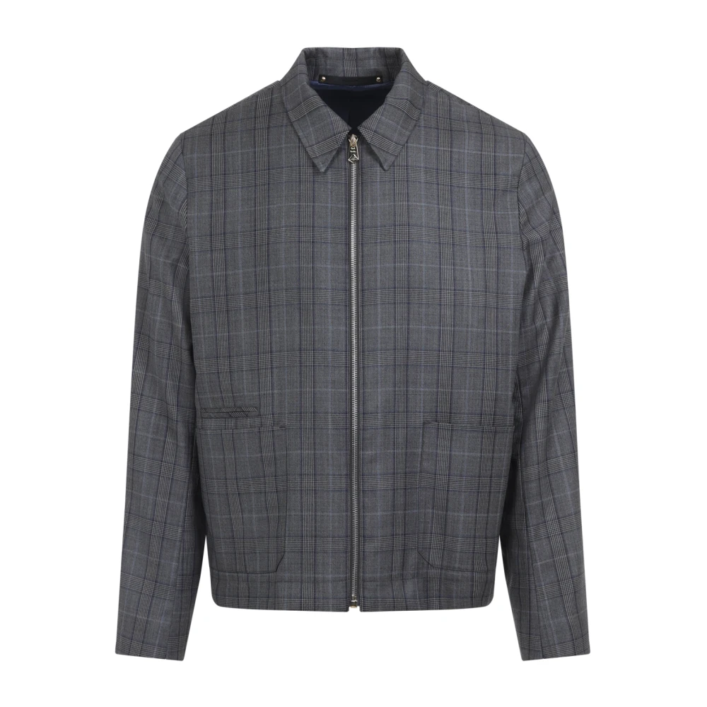Jackets > Light Jackets - - Paul Smith - Modalova