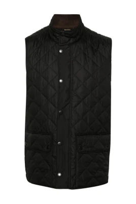Lowerdale Vest
