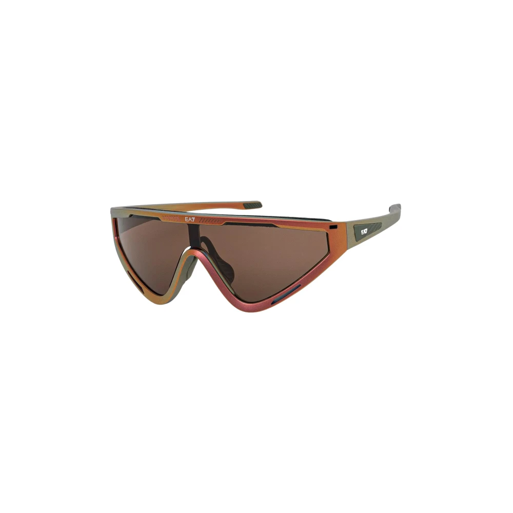 Emporio Armani Ea7 , Herren, Accessories, Mehrfarbig, One Size