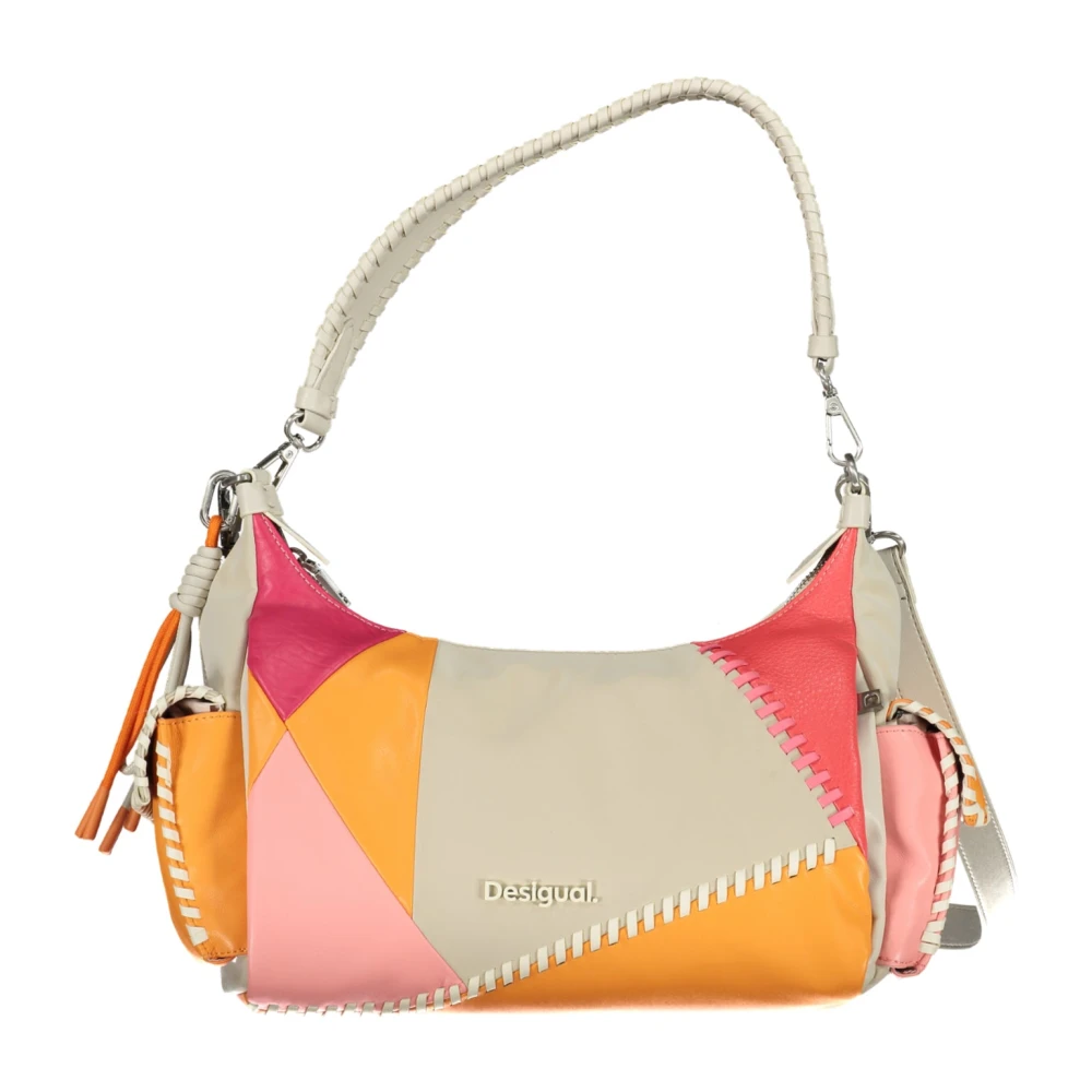 Desigual Tassen en accessoires Multicolor Dames