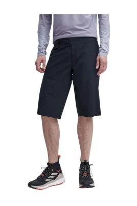 Vellir Långa Stretchshorts