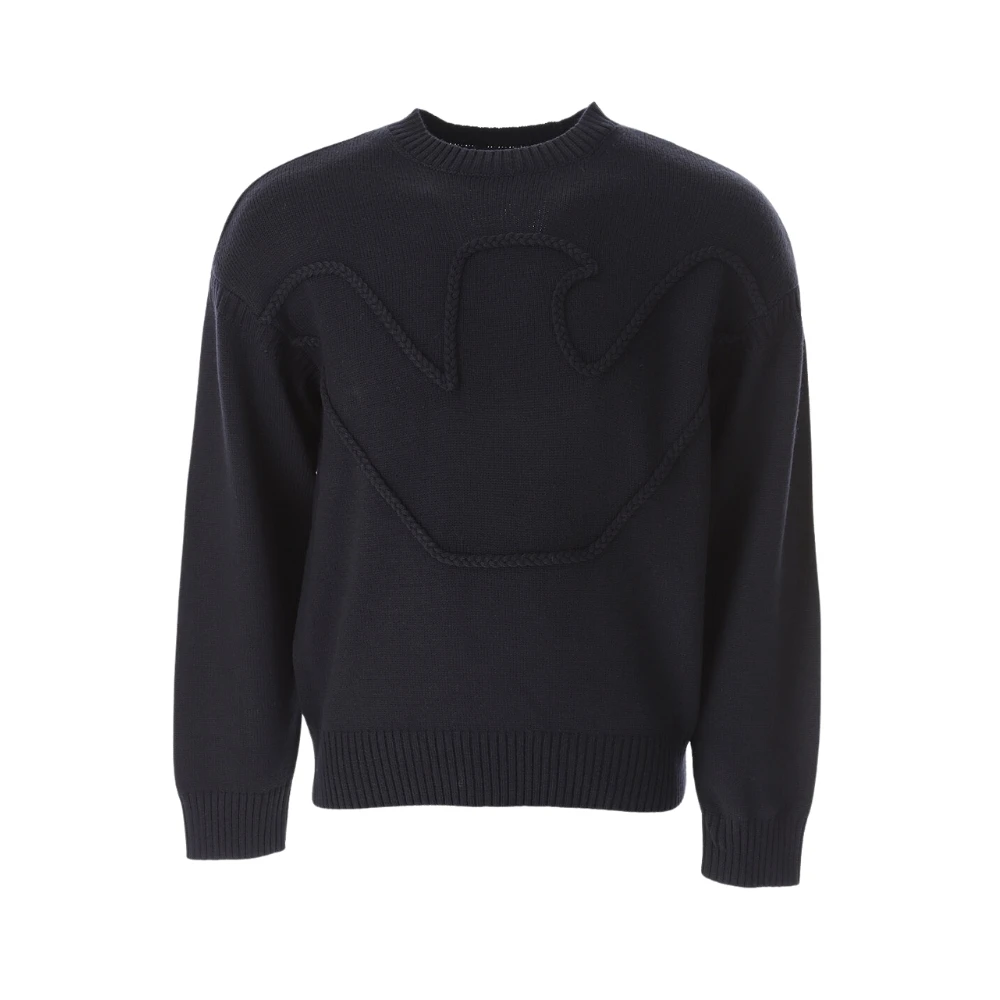 Sweatshirts & Hoodies > Sweatshirts - - Emporio Armani - Modalova