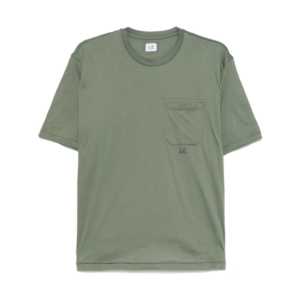 Tops > T-Shirts - - C.p. Company - Modalova