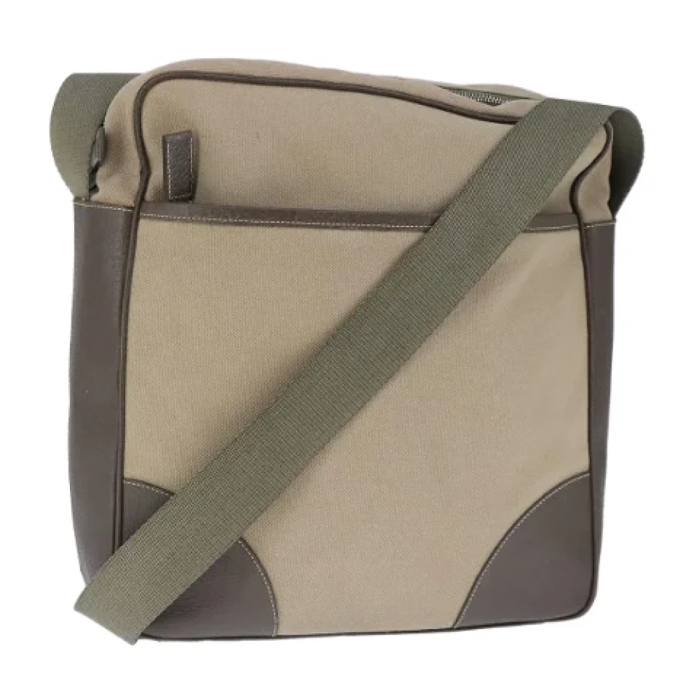 Pre-owned > Pre-owned Bags > Pre-owned Cross Body Bags - - Prada Vintage - Modalova