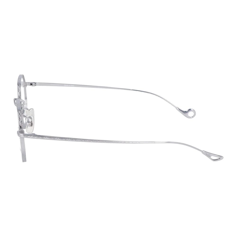 Eyepetizer Elegante Exclusieve Bril Hort Opt Gray Unisex