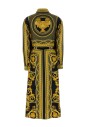 baroque-silk-twill-dress
