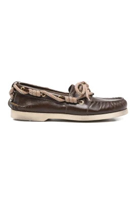 Boat Mocassin 55381