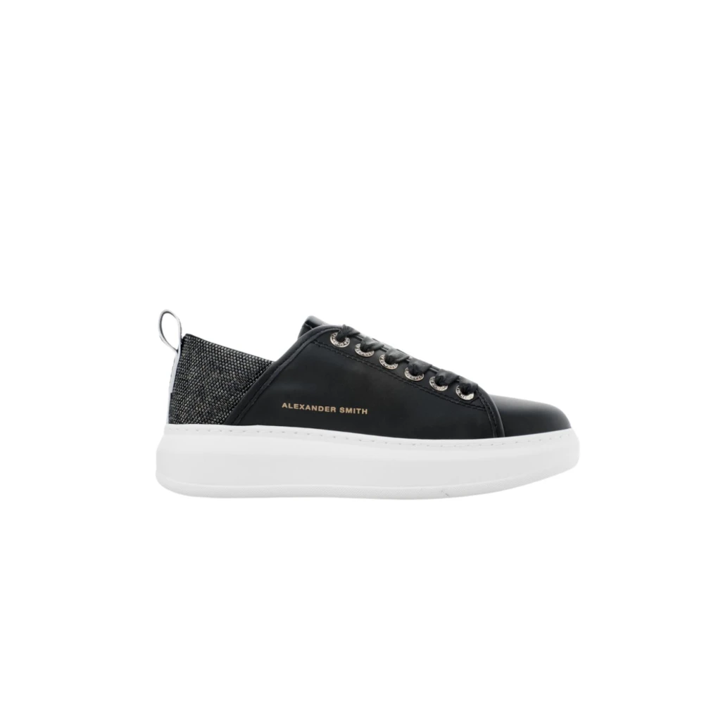 Shoes > Sneakers - - Alexander Smith - Modalova