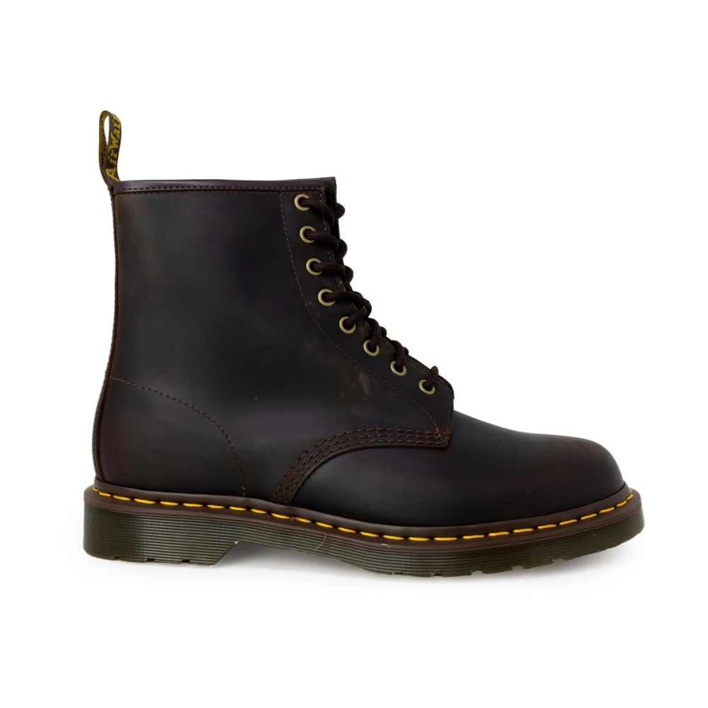 Shoes > Boots > Lace-up Boots - - Dr. Martens - Modalova
