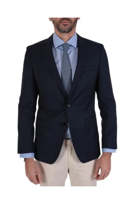 Huge6 Slim Fit Kostymjacka