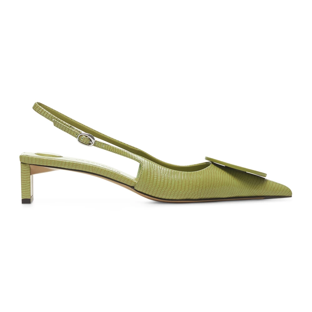 Shoes > Heels > Pumps - - Jacquemus - Modalova