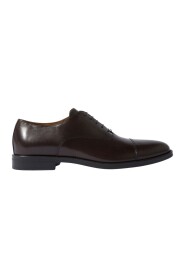 Cesare Moro Oxford Schuhe