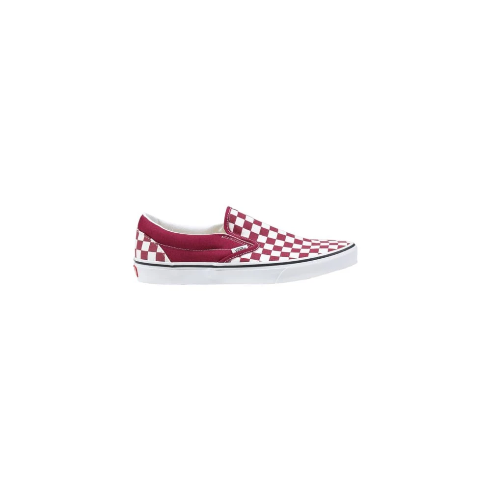 Vans Men's Multicolor Classic Slip-On - Sneakers - 11 Uk- Shoes
