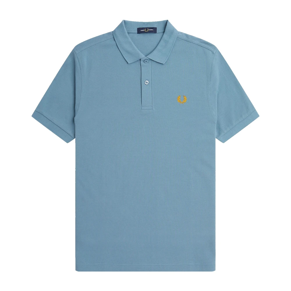 Tops > Polo Shirts - - Fred Perry - Modalova