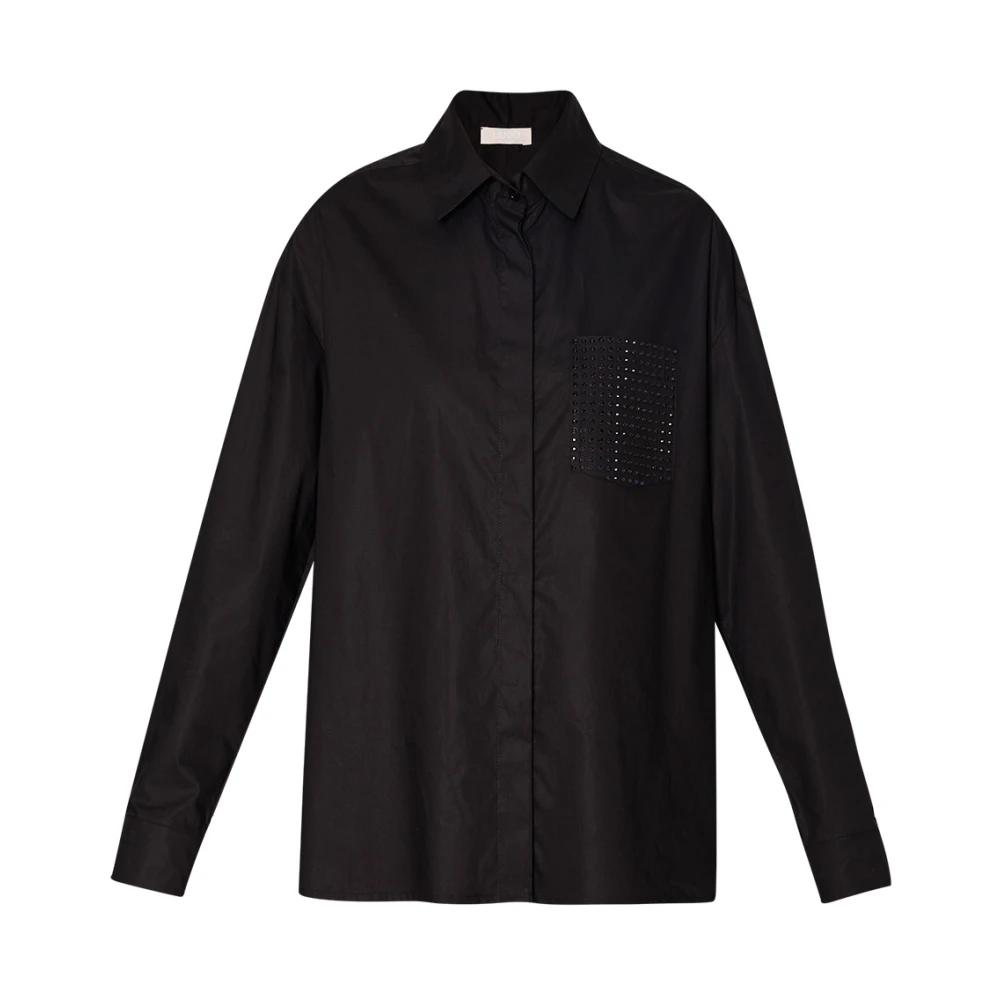 Blouses & Shirts > Shirts - - Liu Jo - Modalova