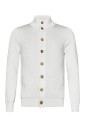 white-knit-bomber-jacket