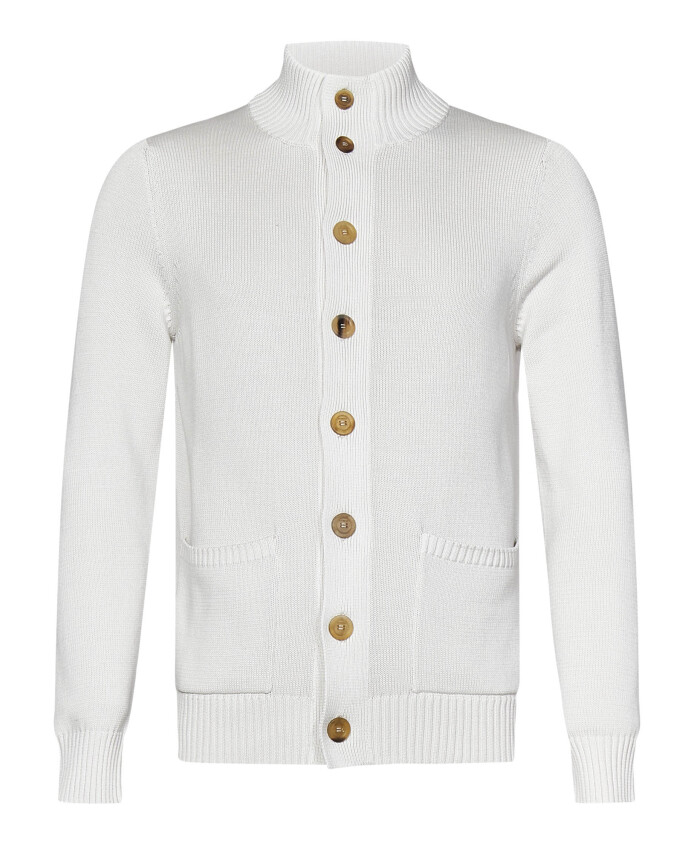 white-knit-bomber-jacket