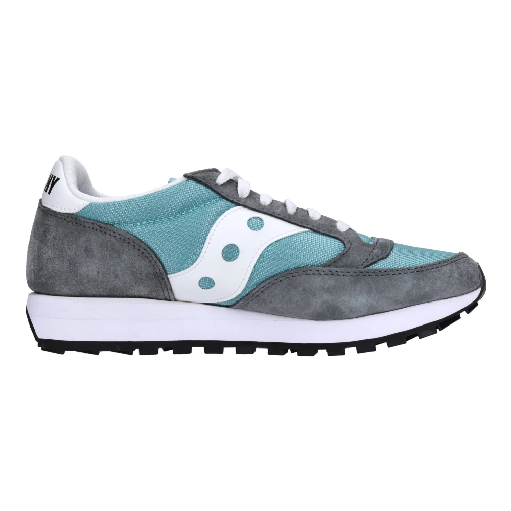 Saucony - Shoes > Sneakers - Blue - Saucony - Modalova