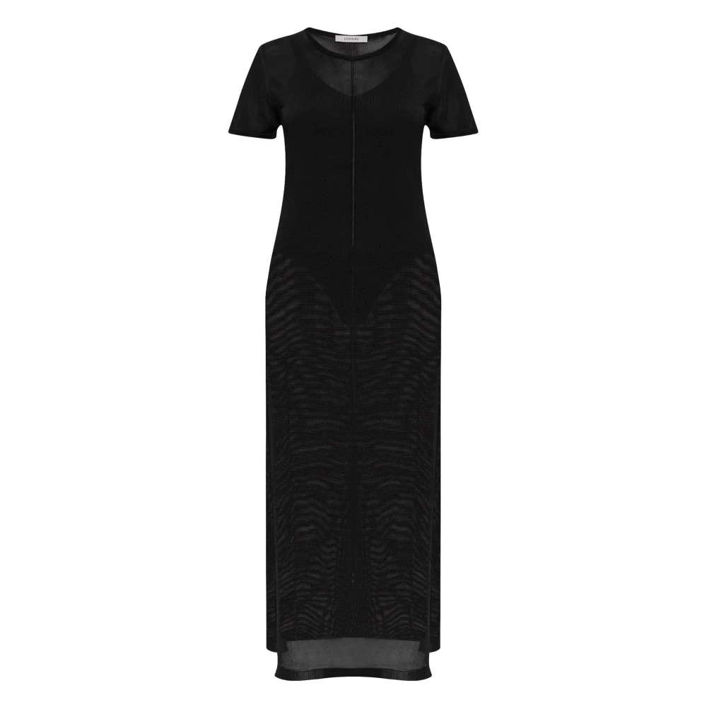 Dresses > Day Dresses > Maxi Dresses - - Lemaire - Modalova