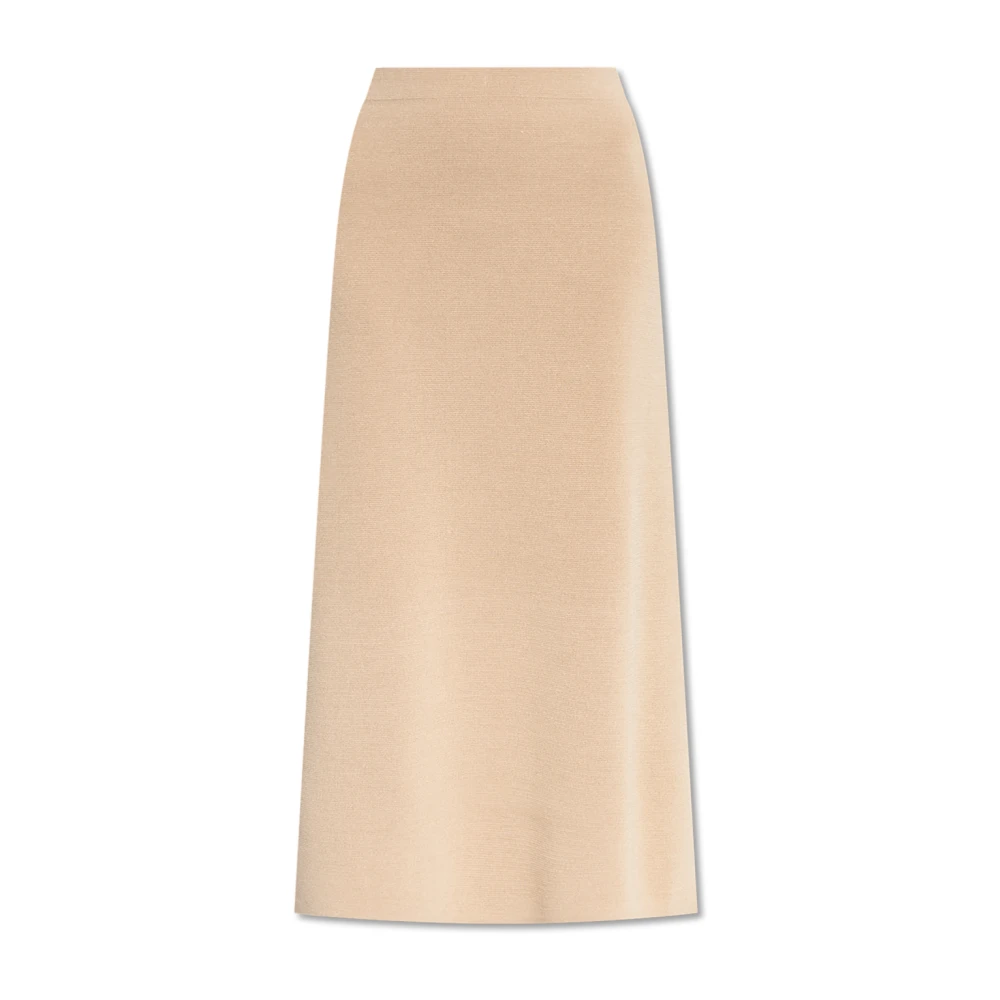 Skirts > Midi Skirts - - By Malene Birger - Modalova
