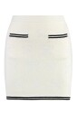 striped-knit-mini-skirt