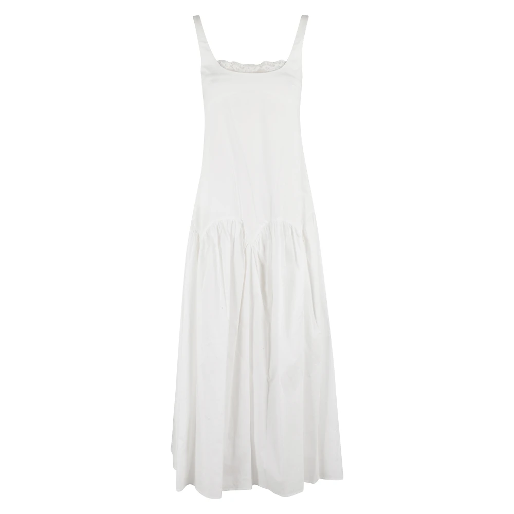 Dresses > Day Dresses > Midi Dresses - - Isabelle Blanche - Modalova