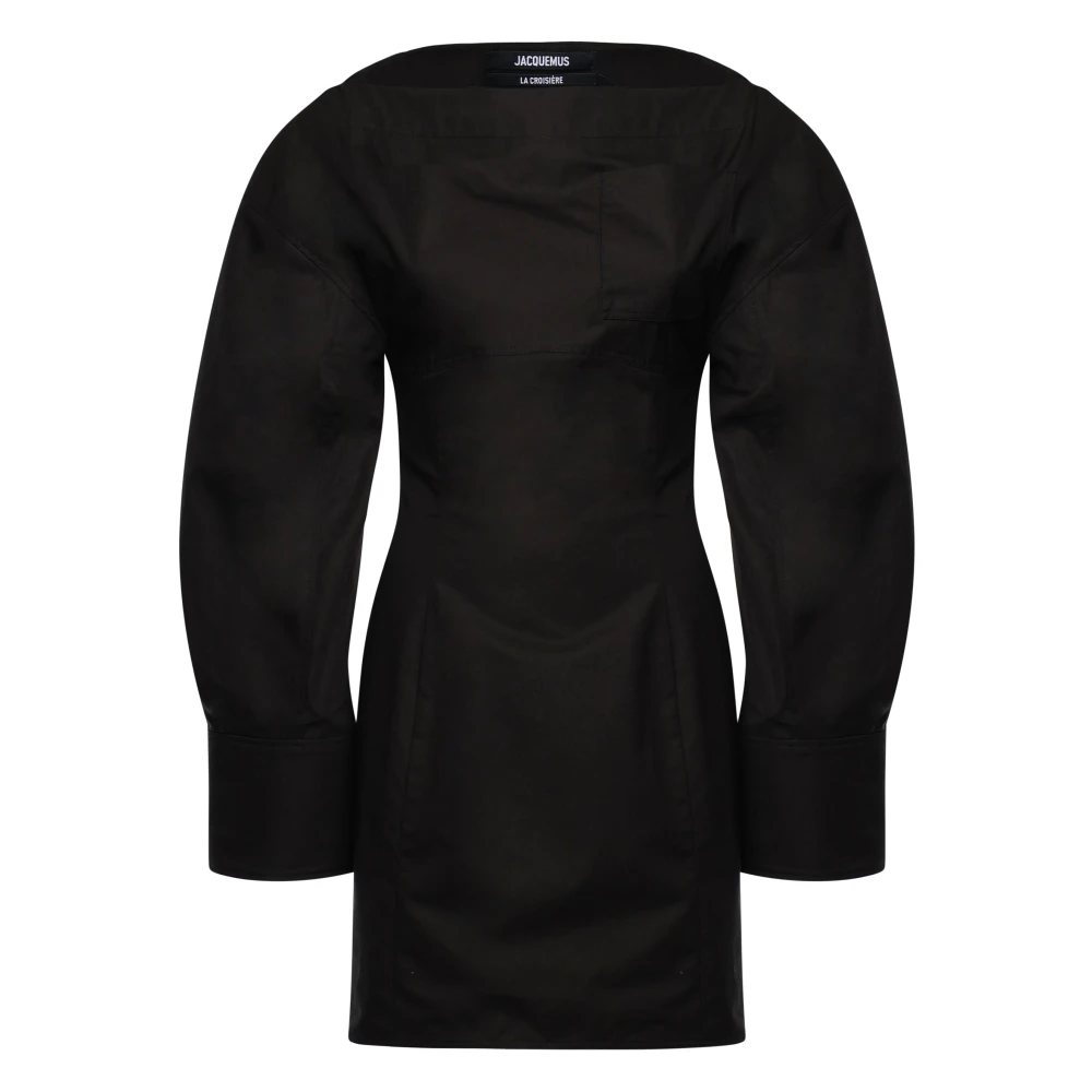 Dresses > Day Dresses > Short Dresses - - Jacquemus - Modalova