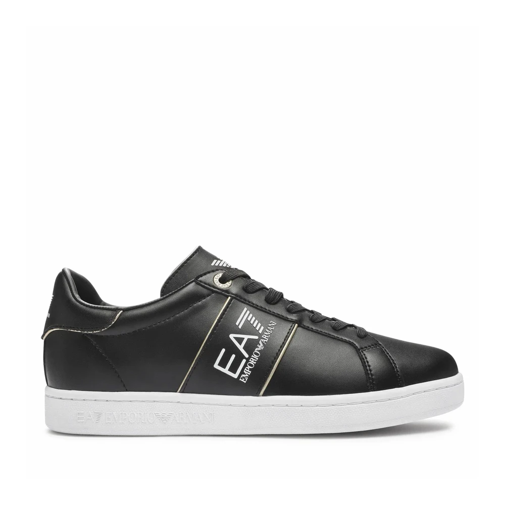 Emporio Armani Ea7 Hombre Sneaker