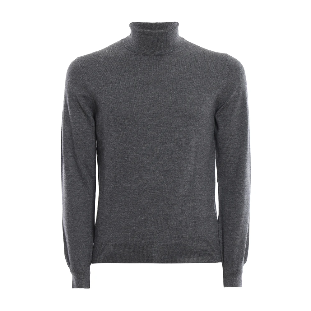 Knitwear > Turtlenecks - - Paolo Fiorillo Capri - Modalova