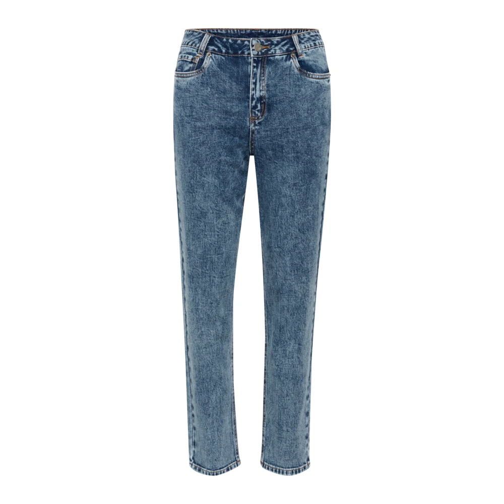 Jeans > Slim-fit Jeans - - Kaffe - Modalova