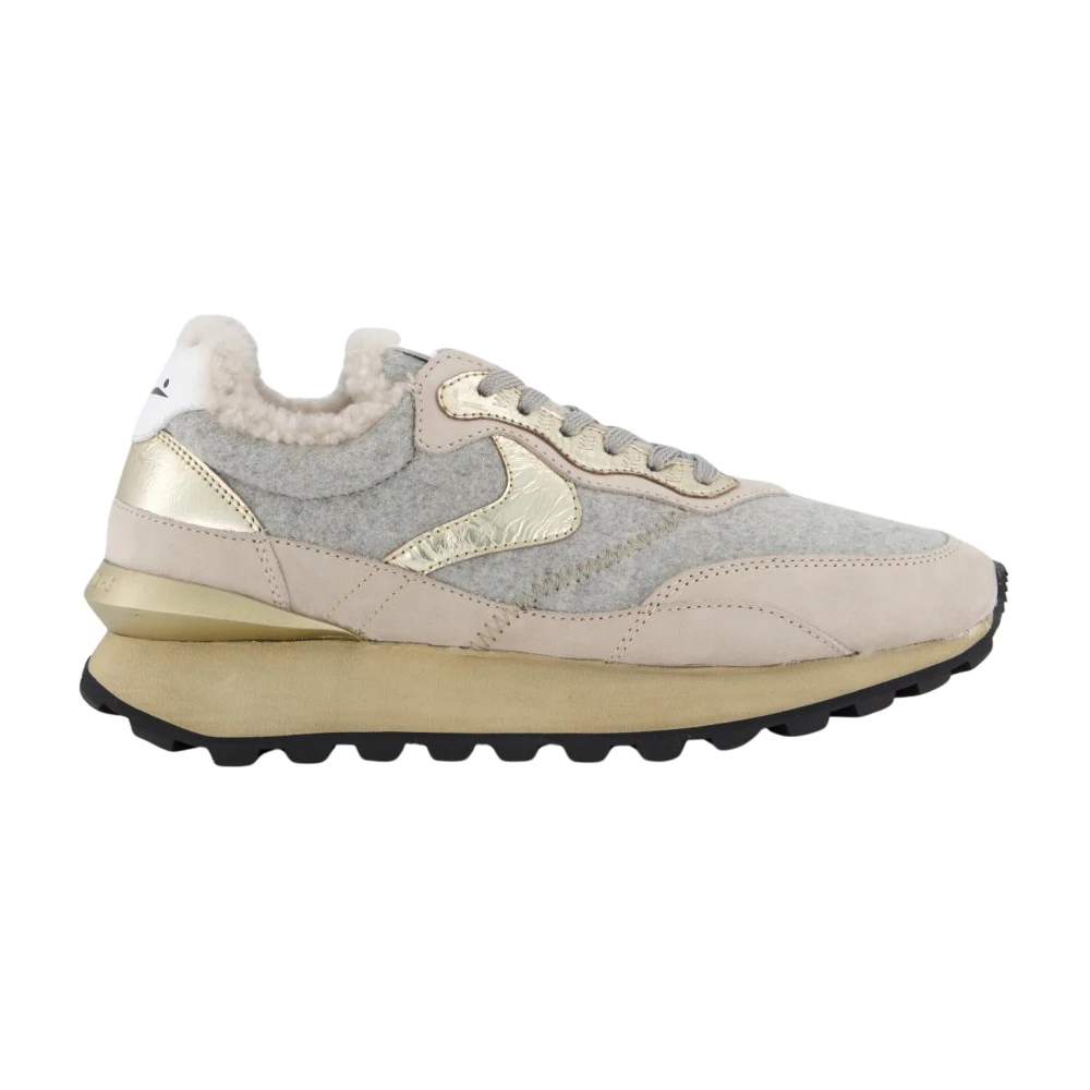Shoes > Sneakers - - Voile Blanche - Modalova