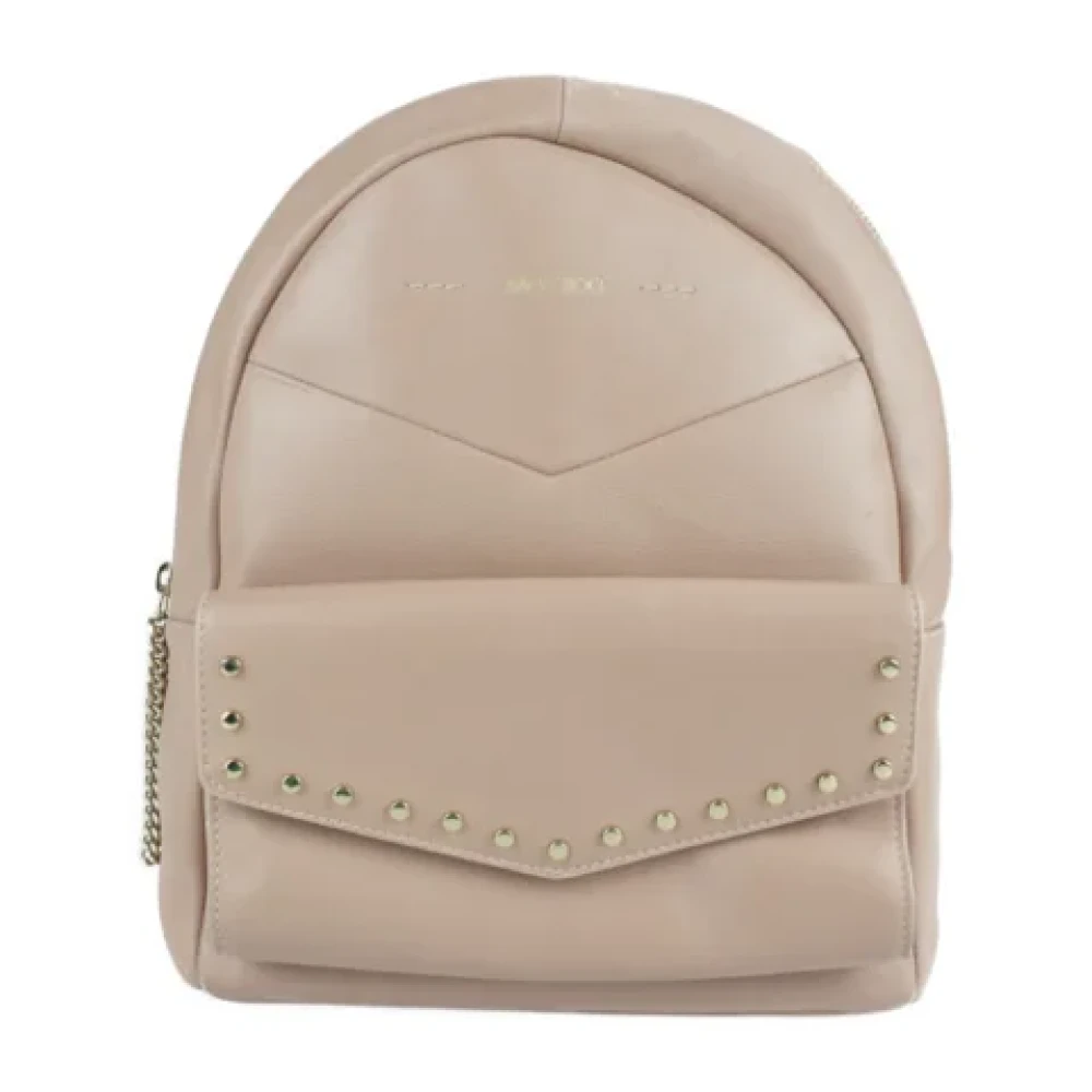 Pre-owned > Pre-owned Bags > Pre-owned Backpacks - - Jimmy Choo Pre-owned - Modalova
