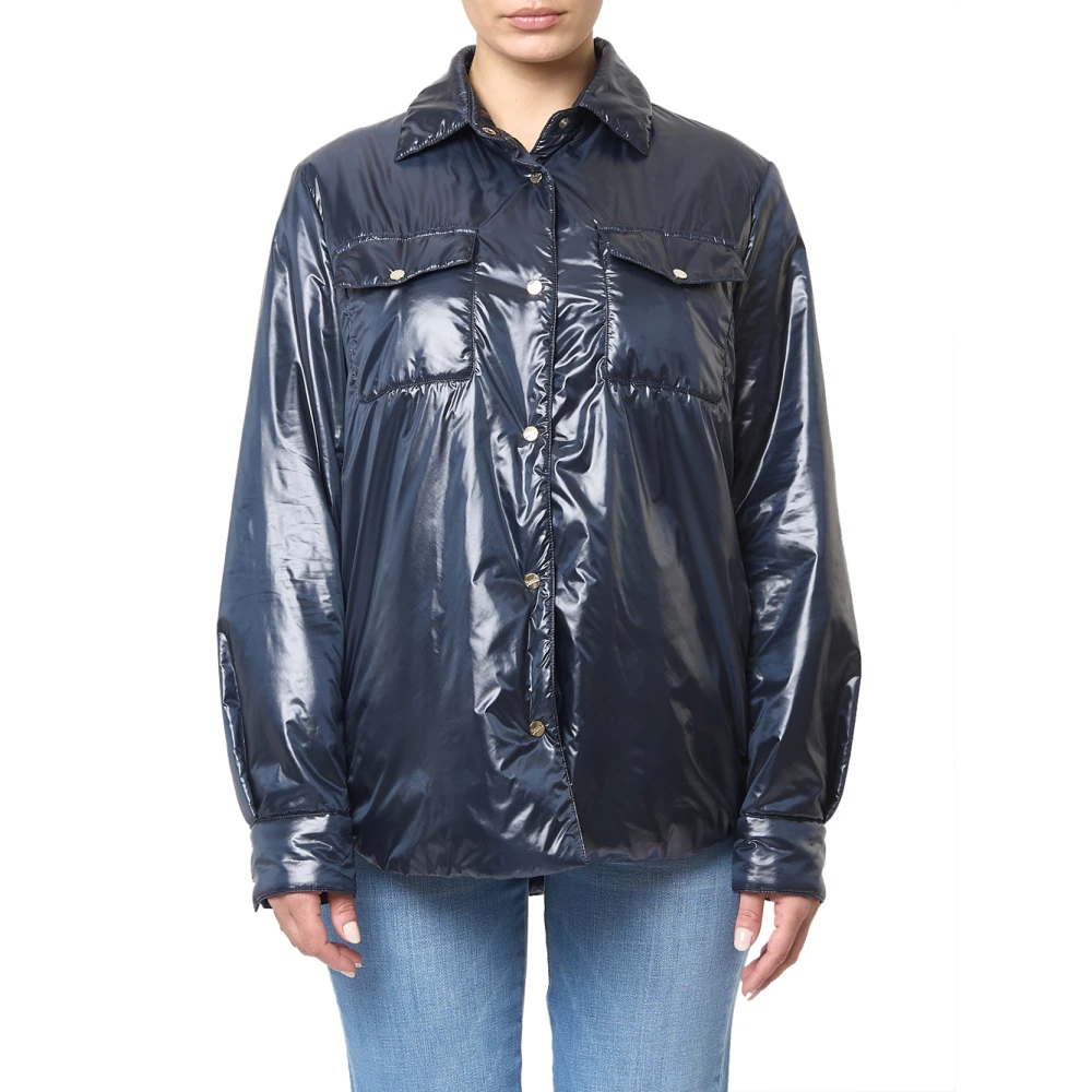 Jackets > Light Jackets - - Herno - Modalova