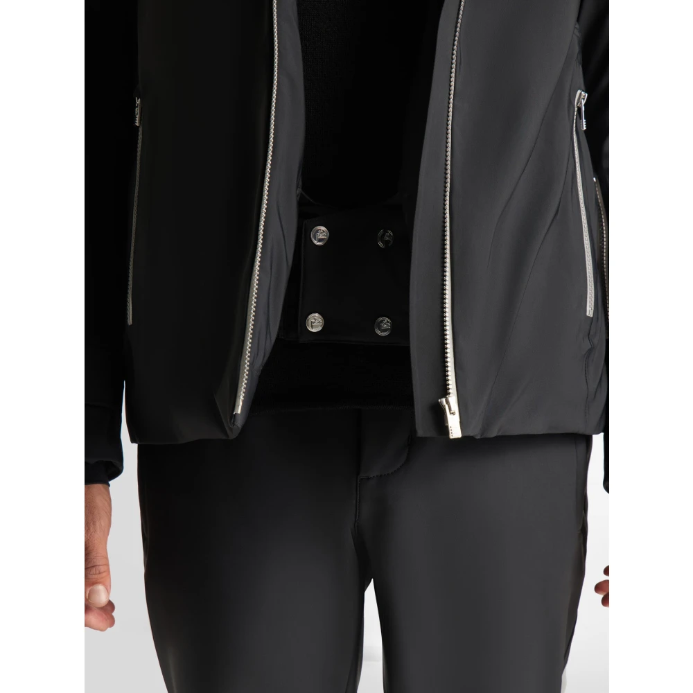 Fusalp Emris JAS Black Heren