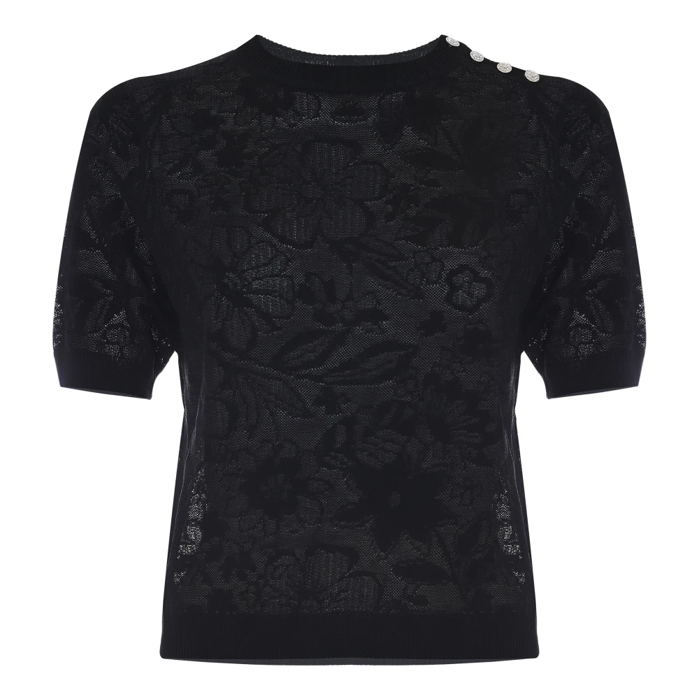 Knitwear > Round-neck Knitwear - - Kocca - Modalova
