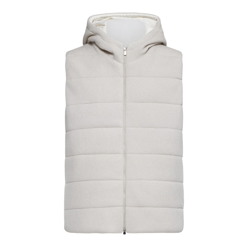 D4.0 - Jackets > Vests - Pink - D4.0 - Modalova