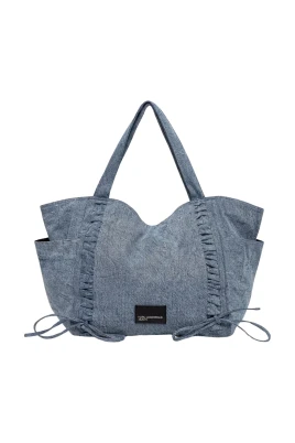 Jeans Tote