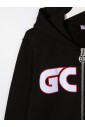 sweat-a-capuche-zip-unisexe-noir