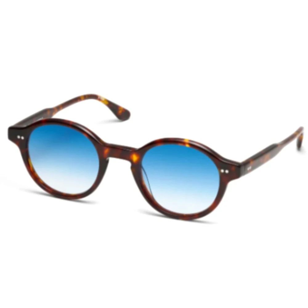 Peter And May Unisex Brown Miaouuu Sun